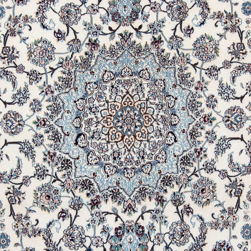 Tappeto Persero - Nain - Premio - 302 x 197 cm - beige