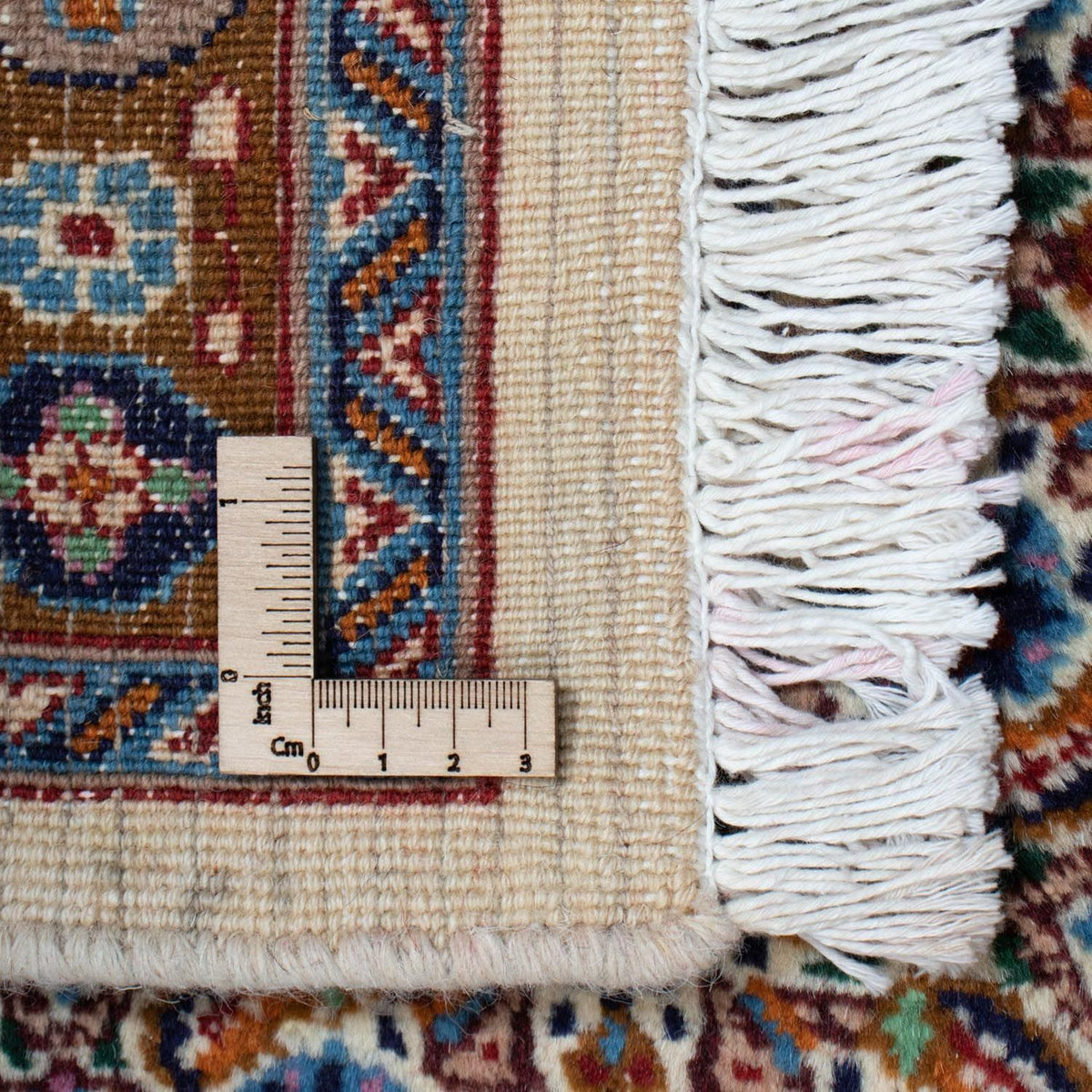 Tappeto Persero - Classico - 355 x 254 cm - beige