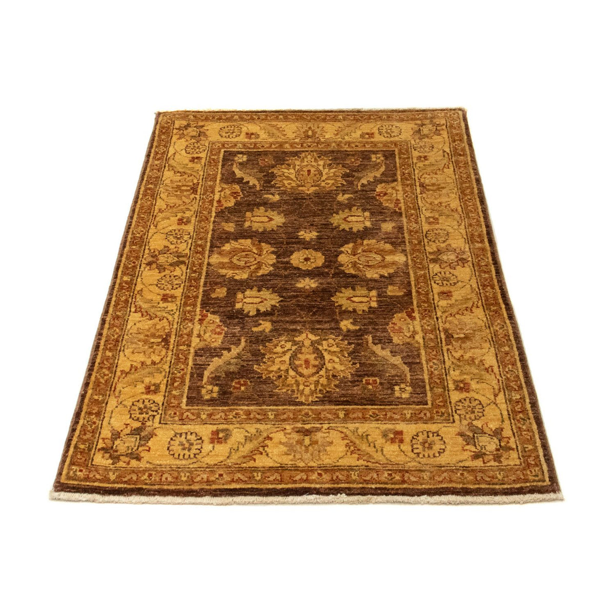 Farahan Tappeto 76x116cm - Tappeto orientale