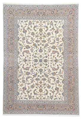 Tappeto Persero - Keshan - 295 x 200 cm - beige