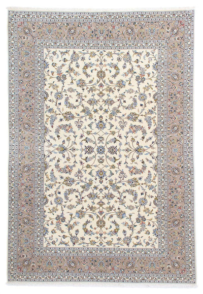 Kashan Tappeto 200x295cm - Tappeto persiano