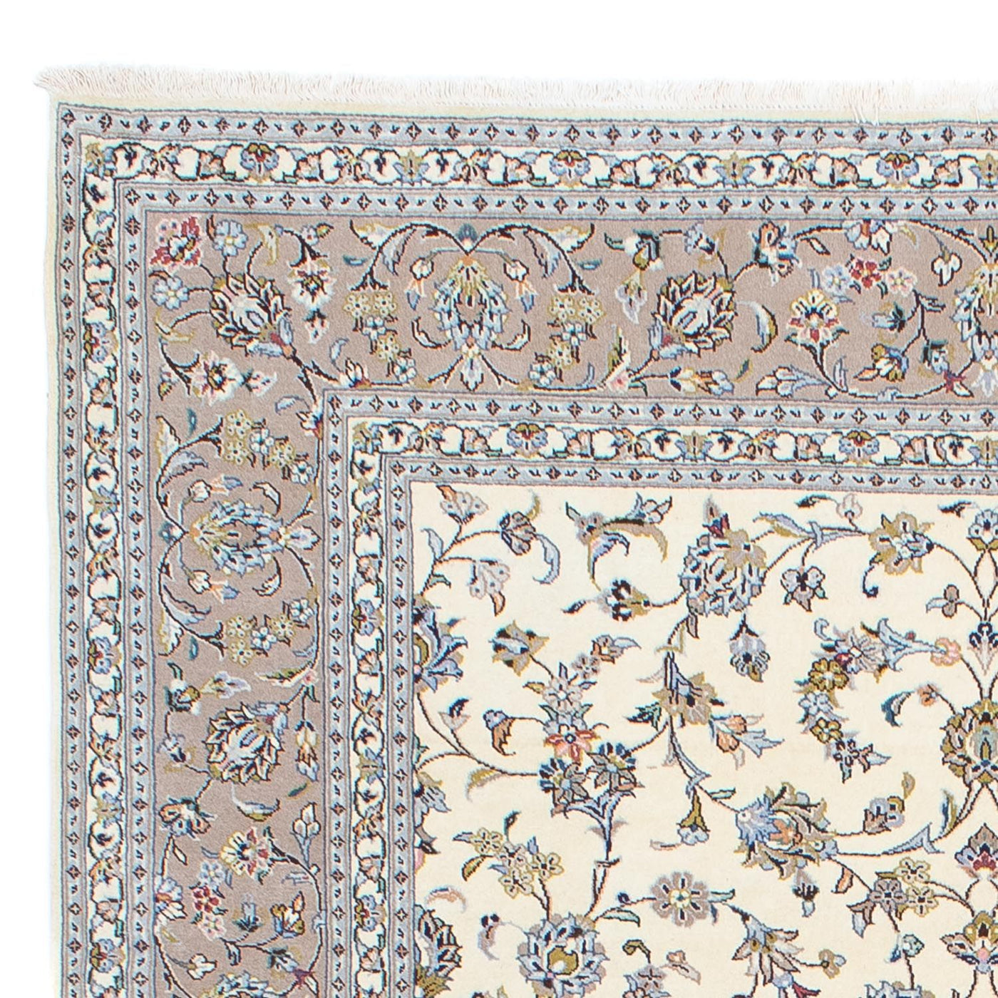 Kashan Tappeto 295x200cm - Tappeto persiano