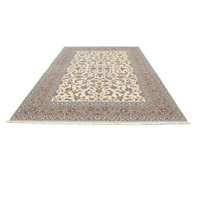 Tappeto Persero - Keshan - 295 x 200 cm - beige