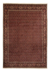 Tappeto Persero - Bidjar - 342 x 244 cm - marrone