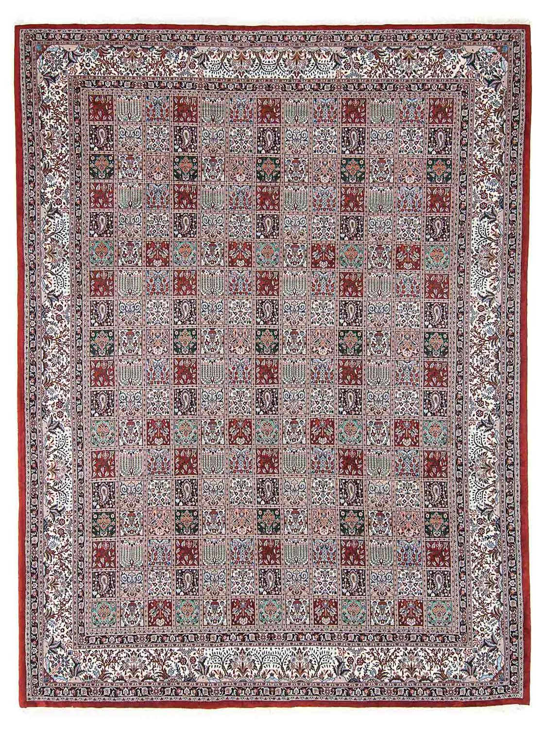 Tappeto Persero - Classico - 386 x 298 cm - multicolore