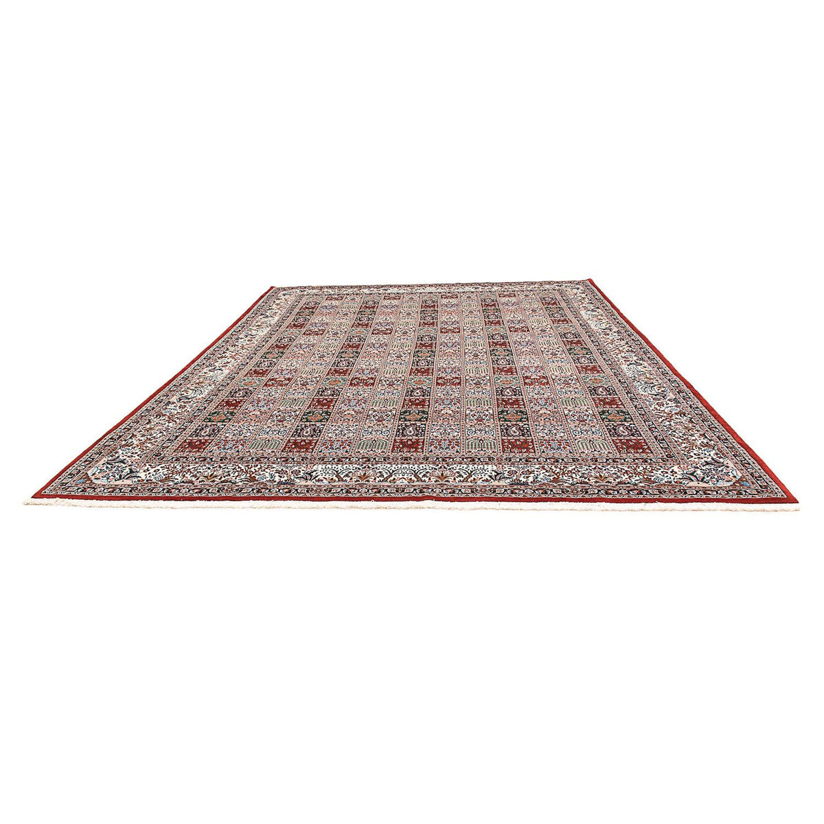 Tappeto Persero - Classico - 386 x 298 cm - multicolore