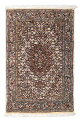 Tappeto Persero - Tabriz - Reale - 96 x 60 cm - beige