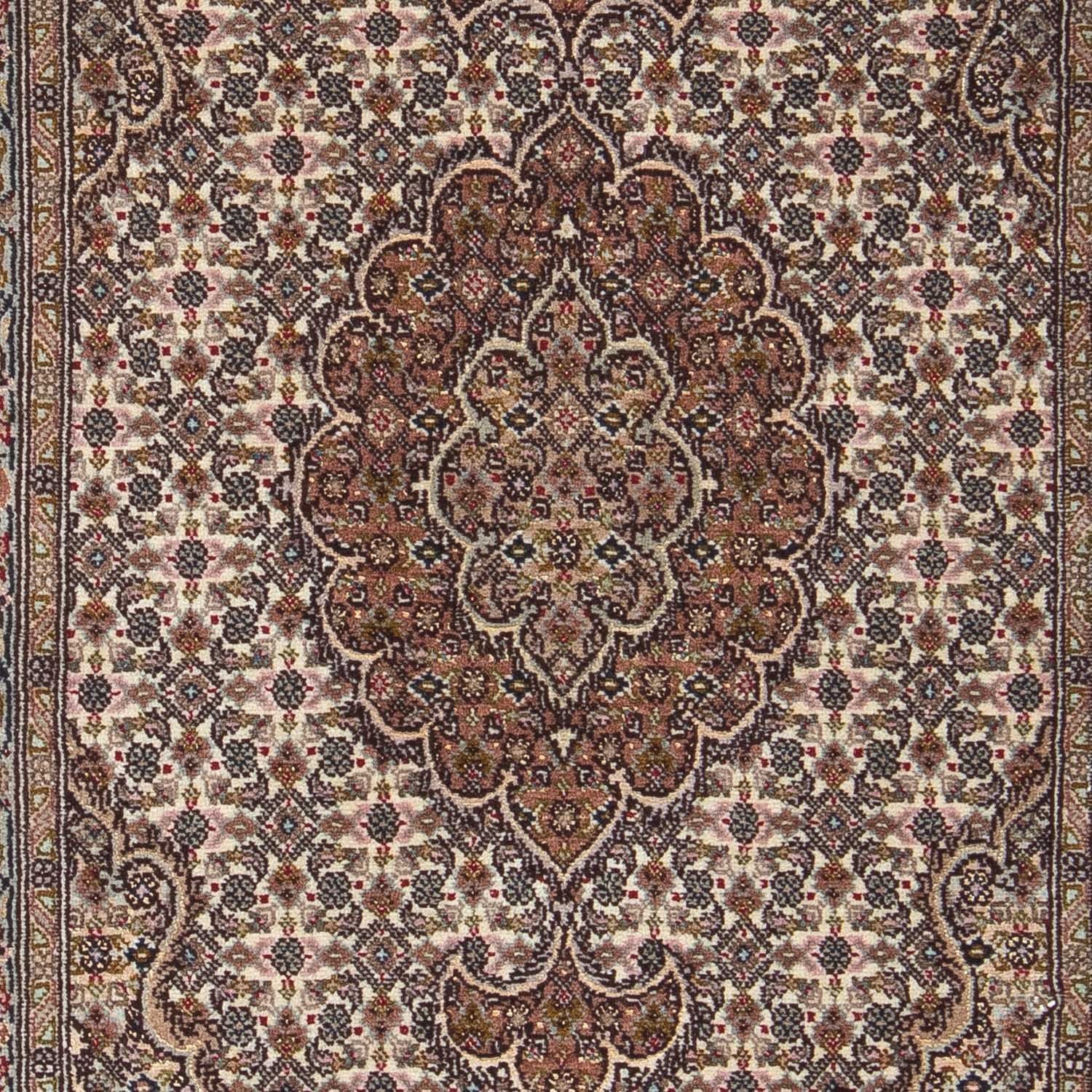 Tappeto Persero - Tabriz - Reale - 96 x 60 cm - beige