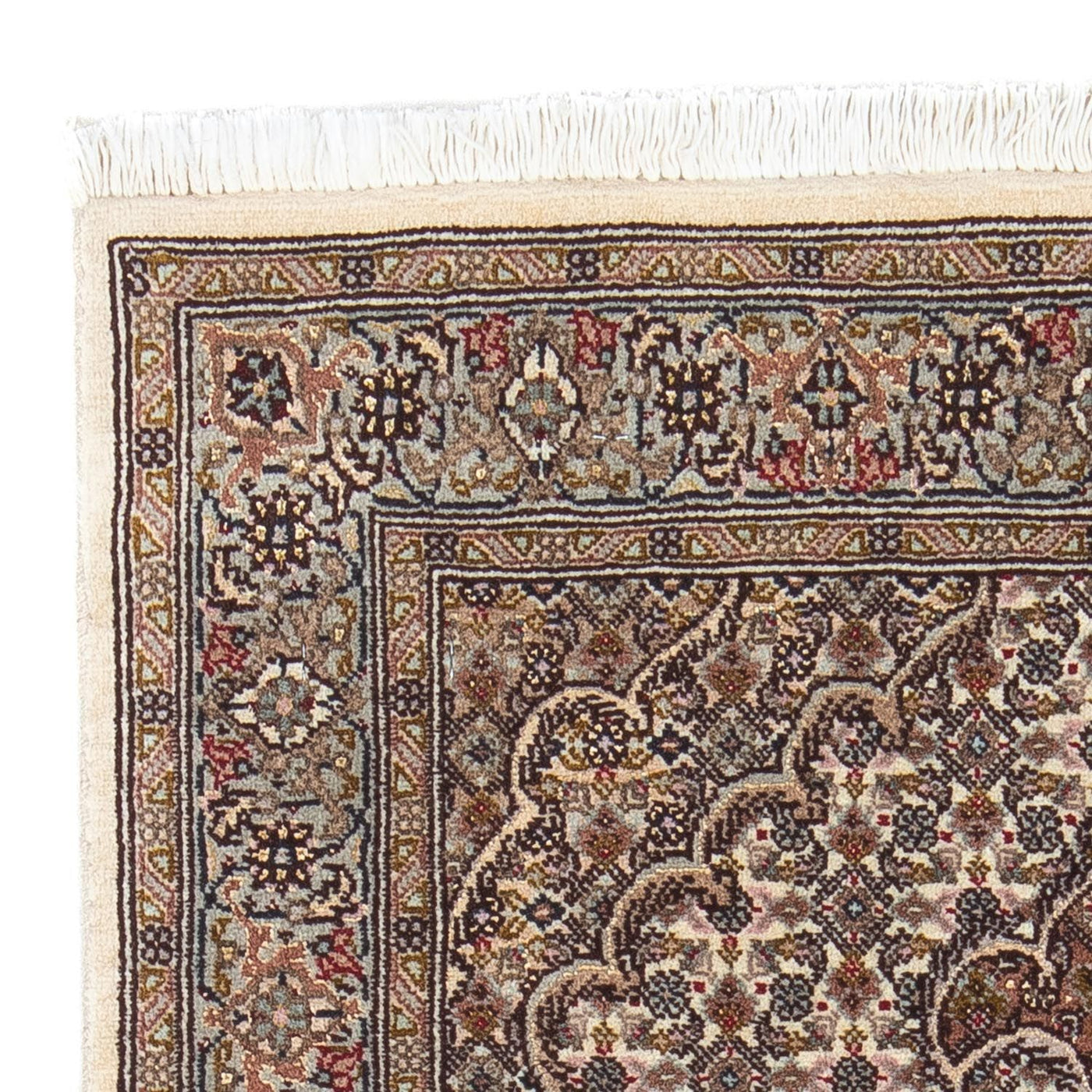 Tabriz - 50 Raj Tappeto 96x60cm - Tappeto persiano