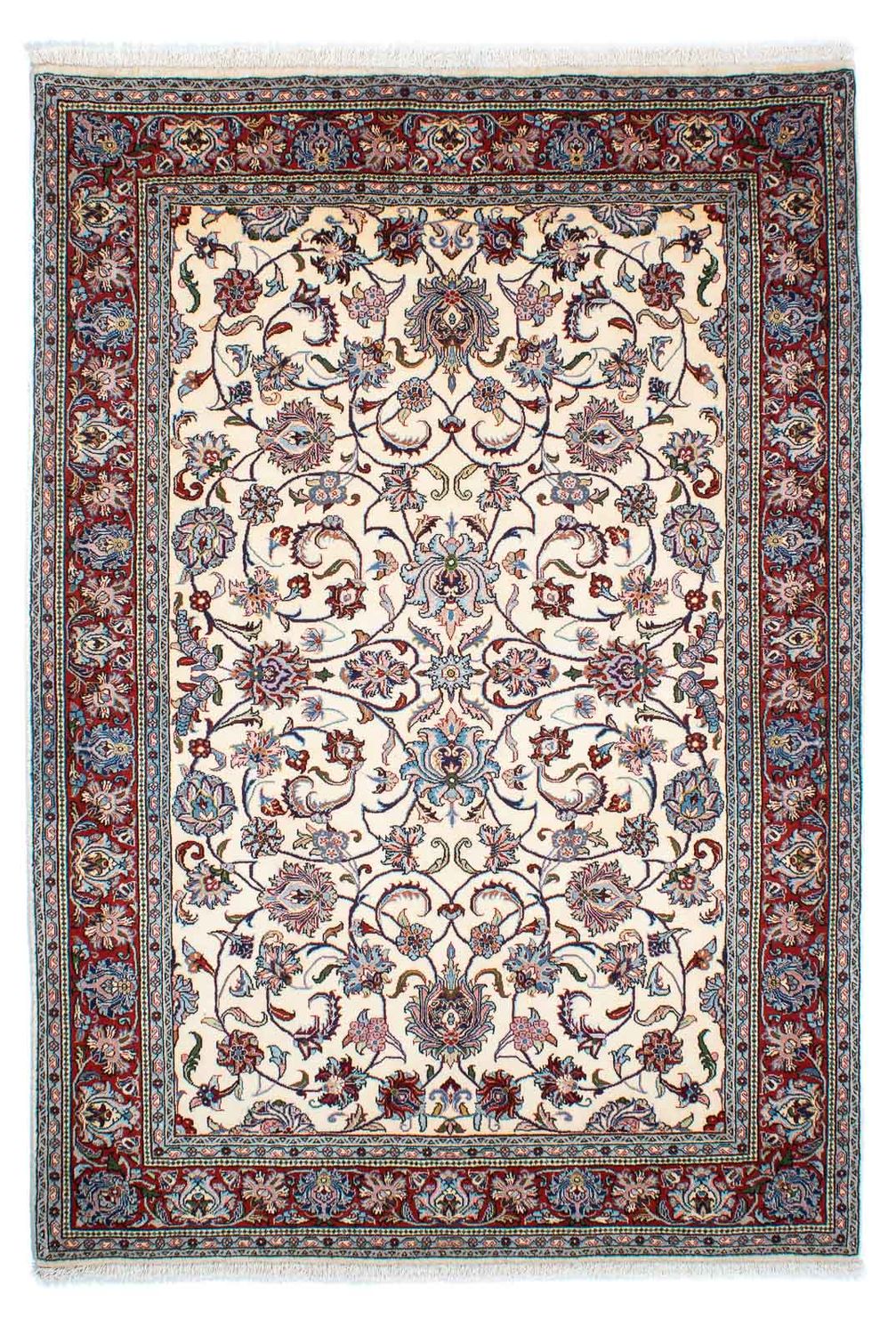 Tappeto Persero - Classico - 243 x 164 cm - beige