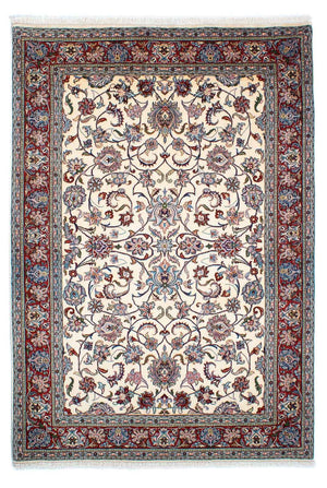 Tappeto Persero - Classico - 243 x 164 cm - beige