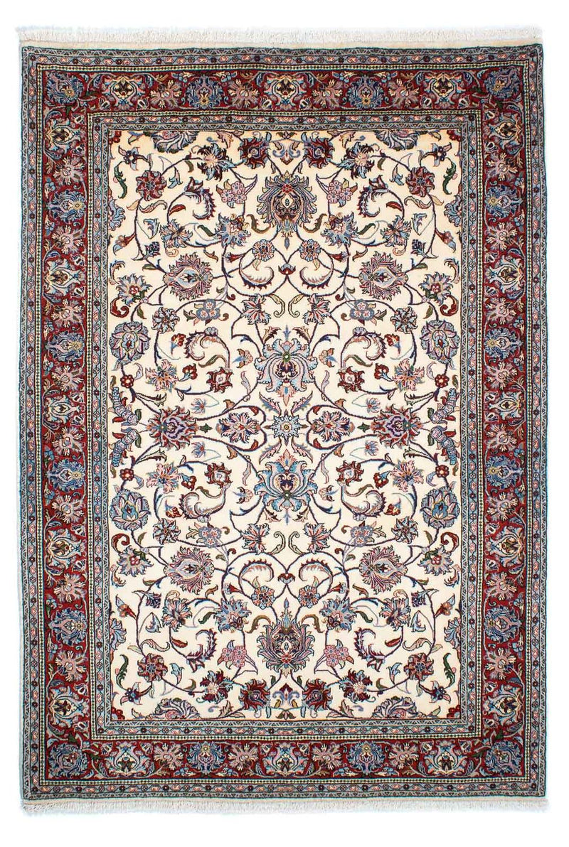 Tappeto Persero - Classico - 243 x 164 cm - beige