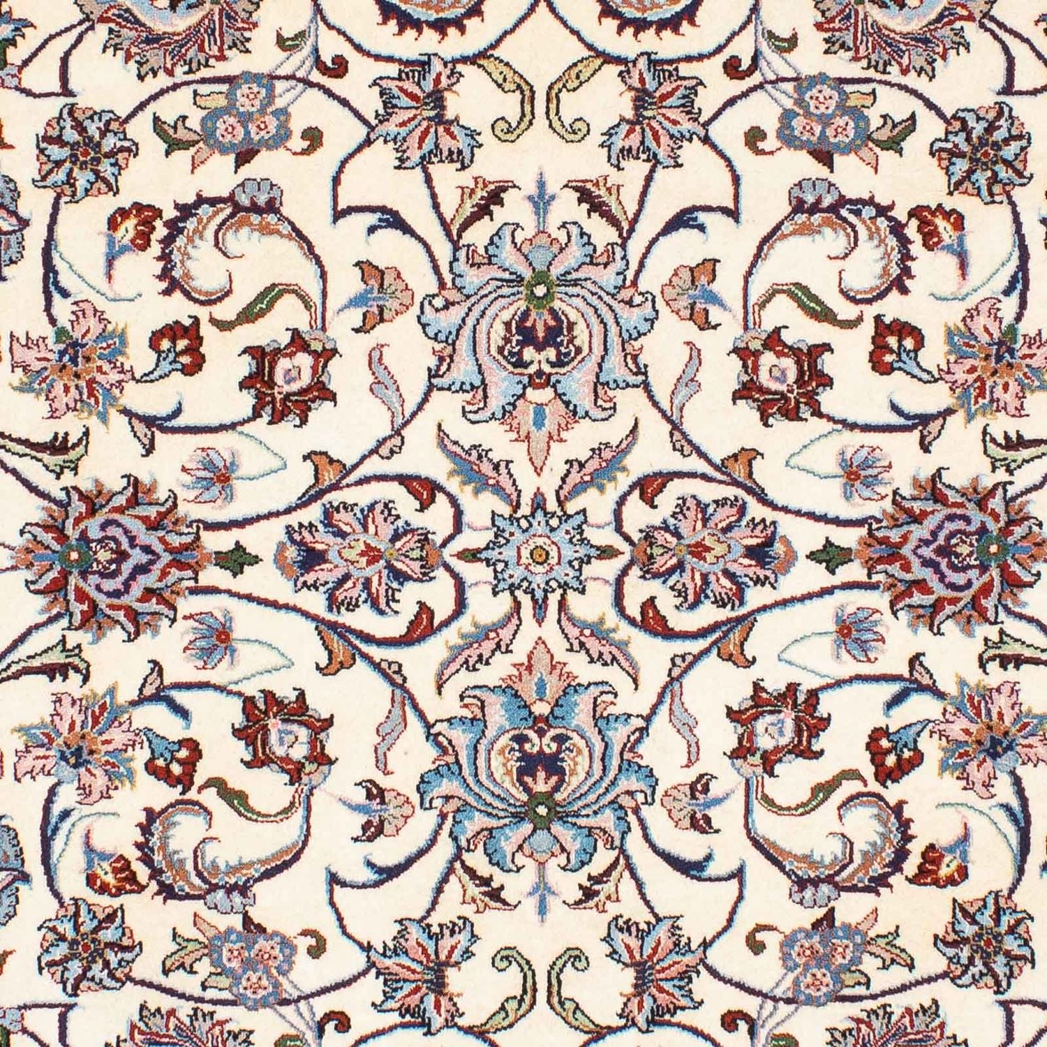 Tappeto Persero - Classico - 243 x 164 cm - beige