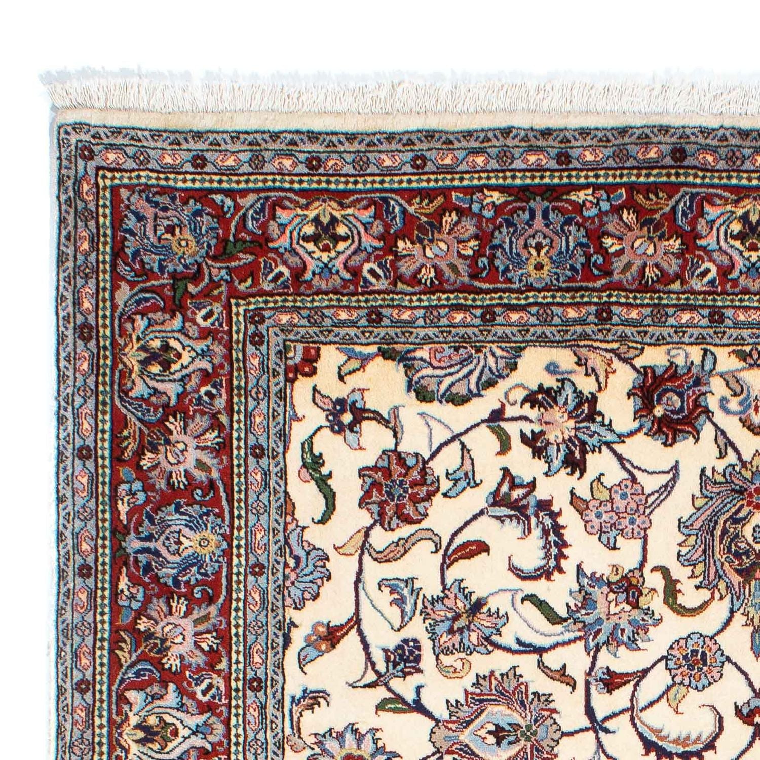 Tappeto Persero - Classico - 243 x 164 cm - beige