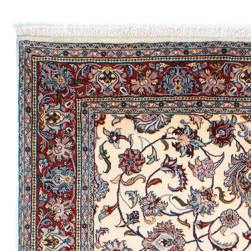 Tappeto Persero - Classico - 243 x 164 cm - beige