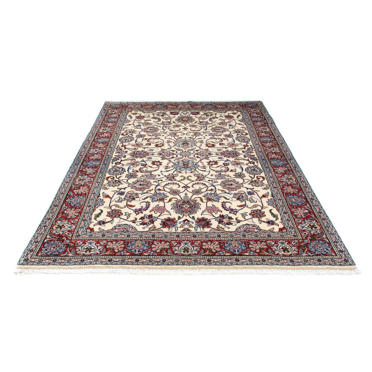 Tappeto Persero - Classico - 243 x 164 cm - beige