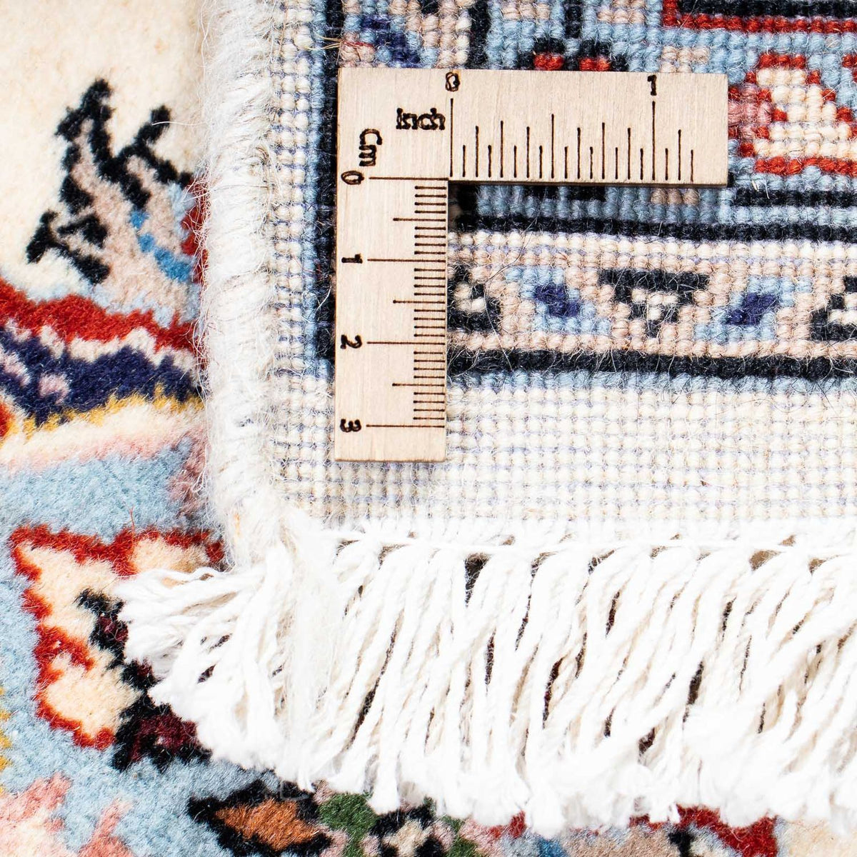 Tappeto Persero - Classico - 243 x 164 cm - beige