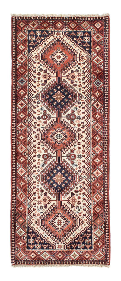 Yalameh Tappeto 80x200cm - Tappeto persiano