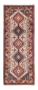 Yalameh Tappeto 200x80cm - Tappeto persiano