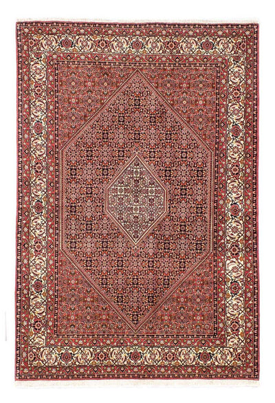 Bidjar Tappeto 171x246cm - Tappeto persiano