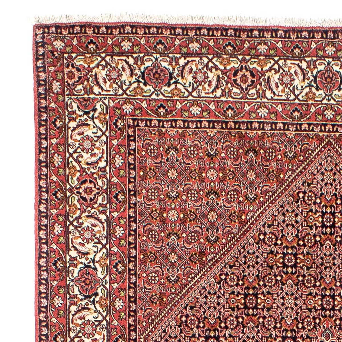 Bidjar Tappeto 171x246cm - Tappeto persiano