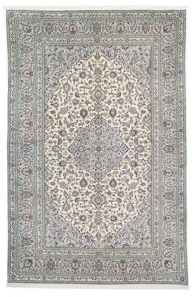 Kashan Tappeto 198x294cm - Tappeto persiano