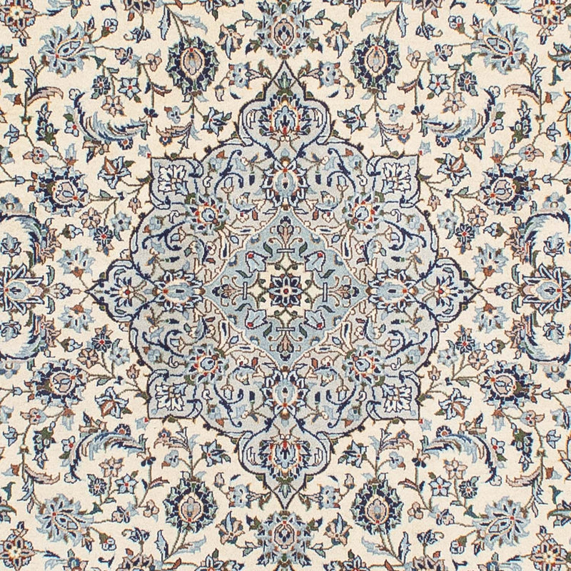 Tappeto Persero - Keshan - 294 x 198 cm - beige