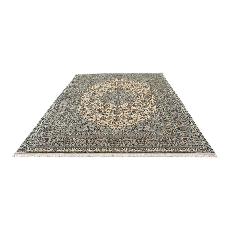 Tappeto Persero - Keshan - 294 x 198 cm - beige
