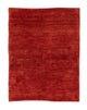 Gabbeh persiano Tappeto 123x92cm - Perserteppich Wollteppich