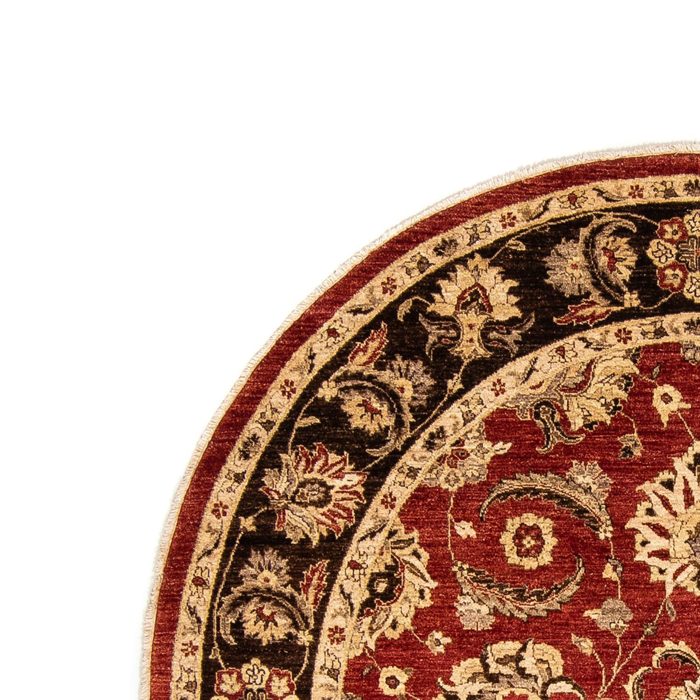 Tappeto Ziegler 248x239cm - Tappeto orientale