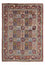 Tappeto Persero - Classico - 232 x 167 cm - ruggine