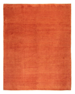 Tappeto Gabbeh - Persero - 322 x 253 cm - ruggine