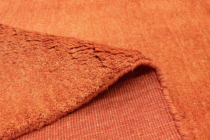 Tappeto Gabbeh - Persero - 322 x 253 cm - ruggine
