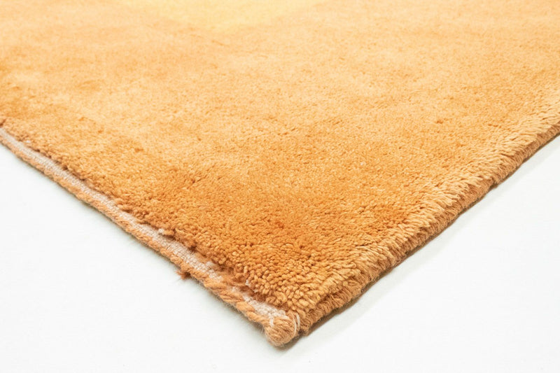 Tappeto Gabbeh - Persero - 320 x 260 cm - oro