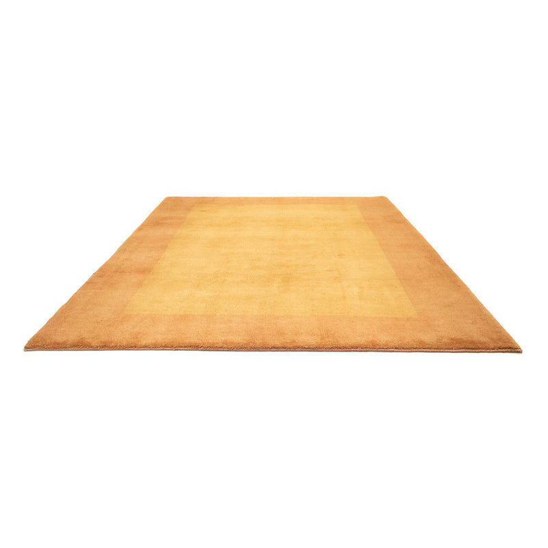 Tappeto Gabbeh - Persero - 320 x 260 cm - oro