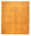 Tappeto Gabbeh - Persero - 327 x 272 cm - oro