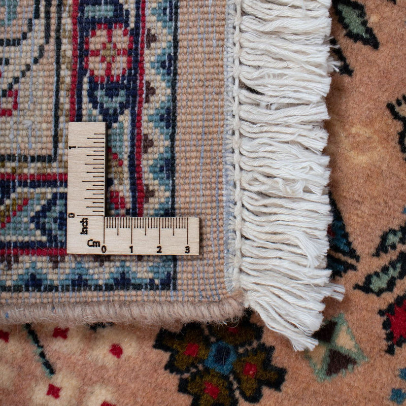 Tappeto Persero - Nomade - 303 x 202 cm - marrone