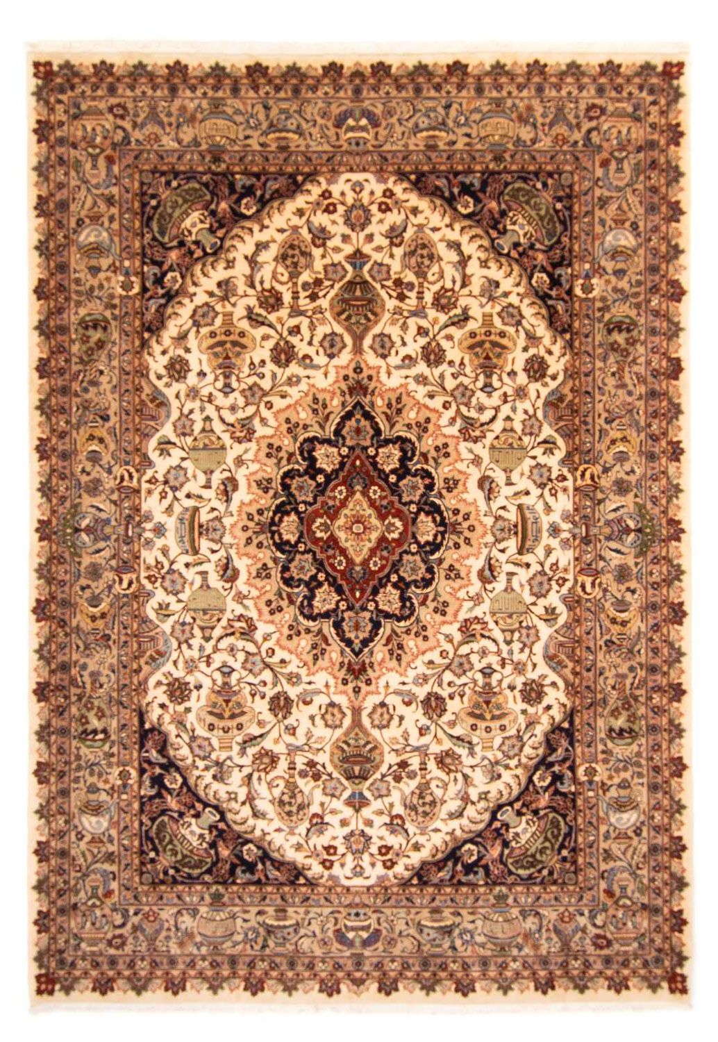Tappeto Persero - Classico - 343 x 249 cm - beige