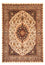 Tappeto Persero - Classico - 343 x 249 cm - beige