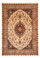 Kashmar Tappeto 343x249cm - Tappeto persiano