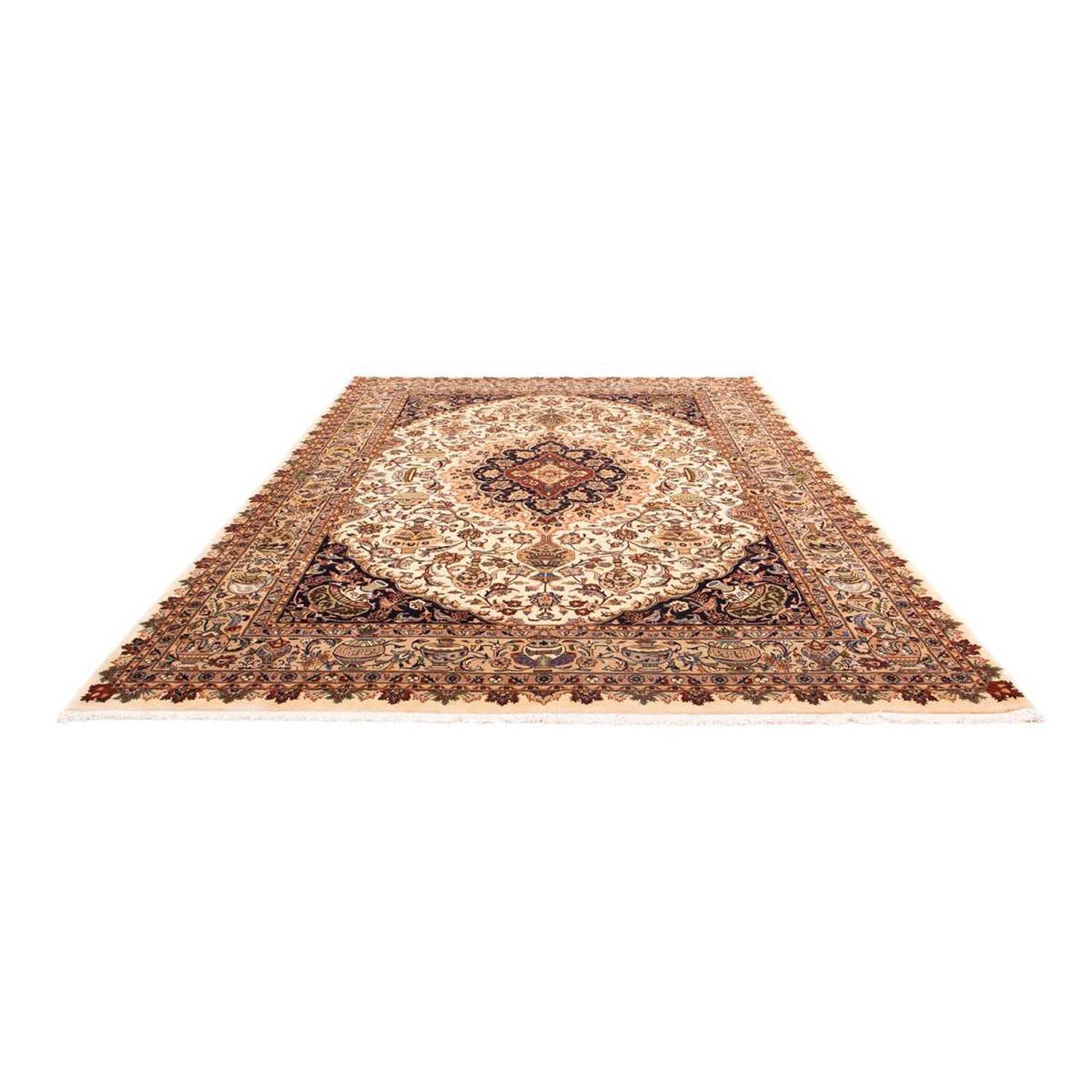 Tappeto Persero - Classico - 343 x 249 cm - beige