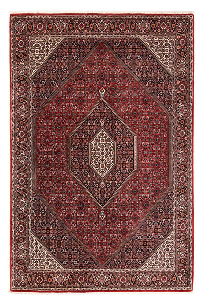 Bidjar Tappeto 169x258cm - Tappeto persiano