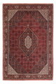 Bidjar Tappeto 258x169cm - Tappeto persiano