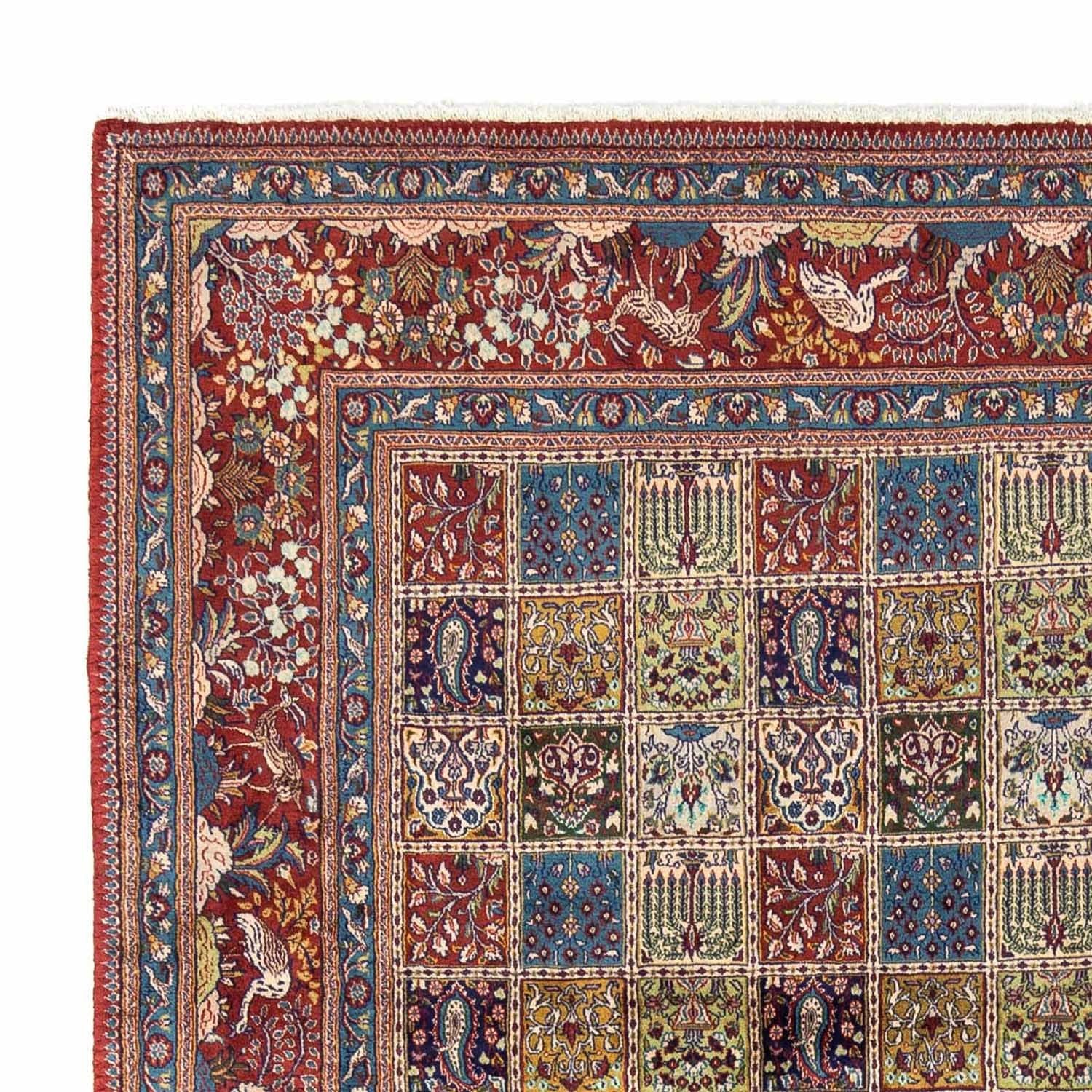 Tappeto Persero - Classico - 358 x 249 cm - rosso