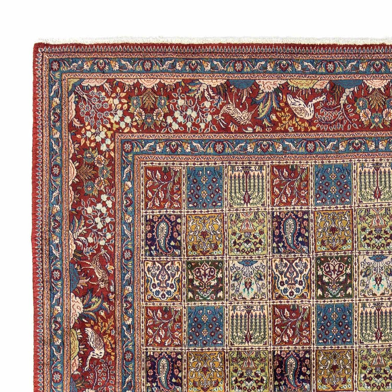 Tappeto Persero - Classico - 358 x 249 cm - rosso