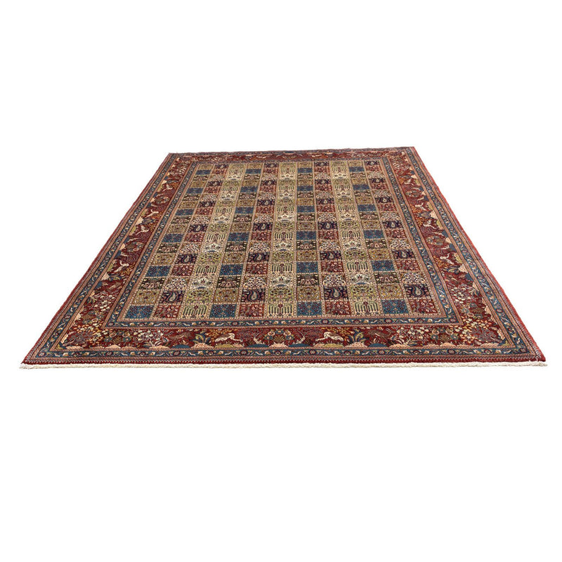 Tappeto Persero - Classico - 358 x 249 cm - rosso