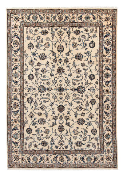 Nain - 9La Tappeto 200x295cm - Tappeto persiano