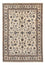 Tappeto Persero - Nain - Reale - 295 x 200 cm - beige
