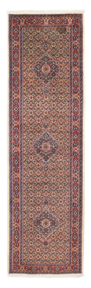 Tappeto corsia Tappeto Persero - Classico - 295 x 80 cm - beige