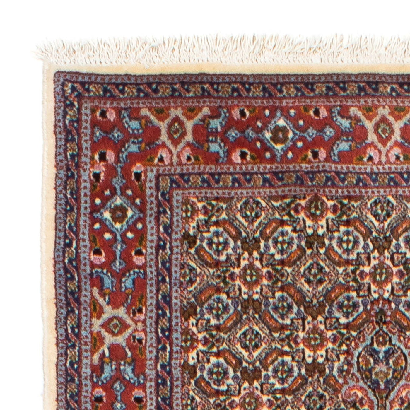 Moud Tappeto 295x80cm - Tappeto persiano